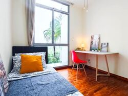 The Lakeshore (D22), Condominium #610143371